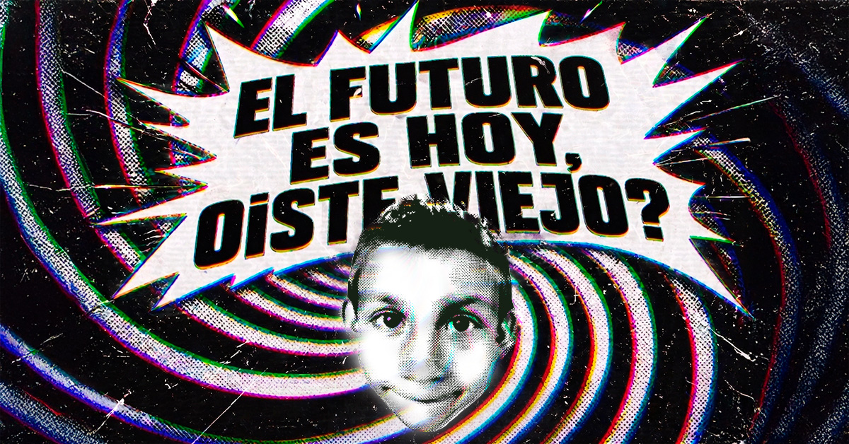 Generación Alfa: Cómo Construir Marcas Relevantes para los Consumidores del Futuro