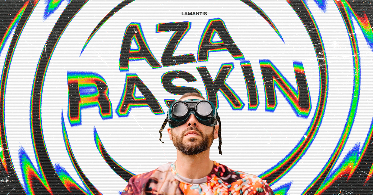 El Doomscrolling de Aza Raskin
